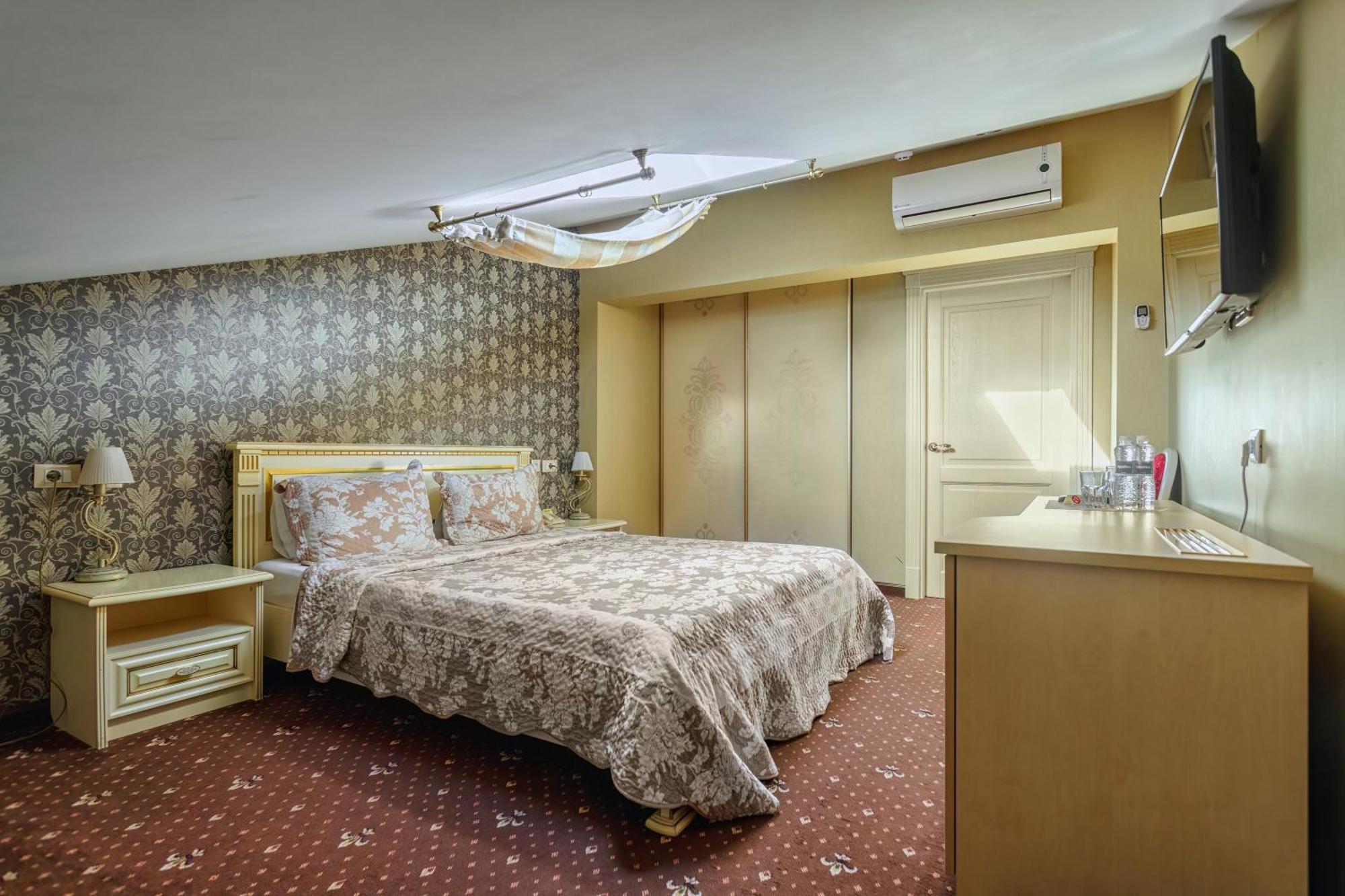 Vintage Art Hotel Одесса Экстерьер фото