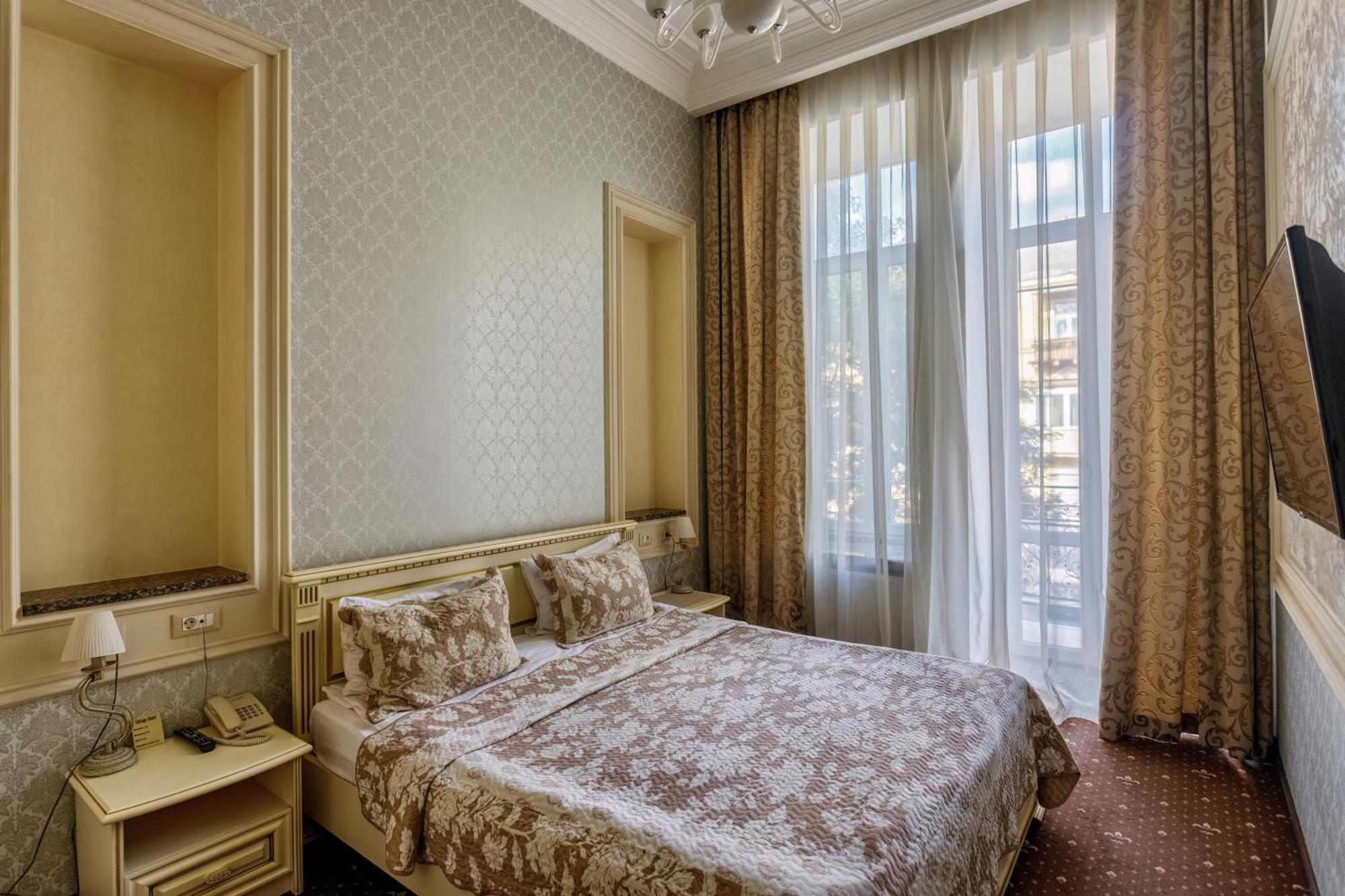 Vintage Art Hotel Одесса Экстерьер фото