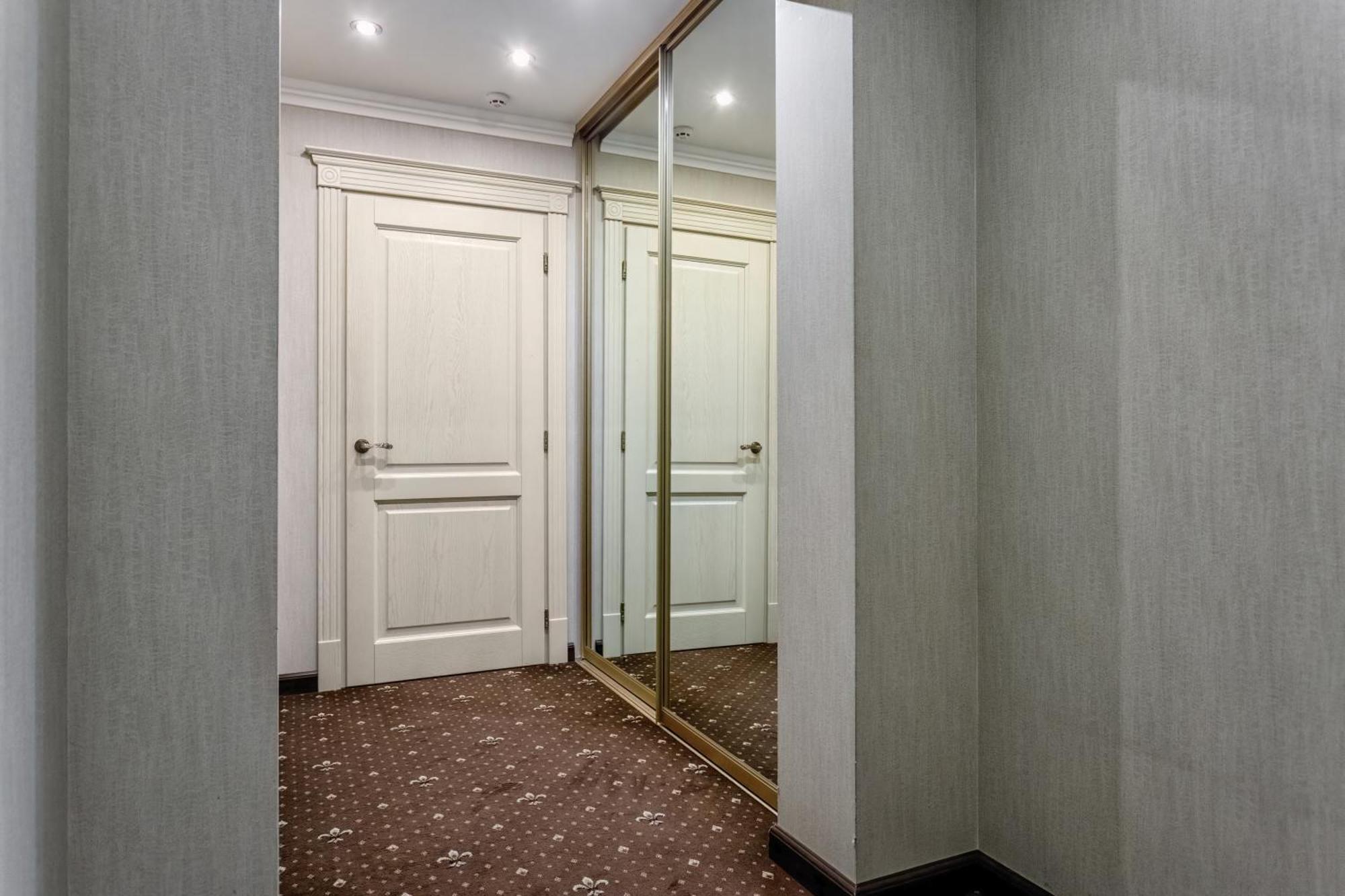 Vintage Art Hotel Одесса Экстерьер фото