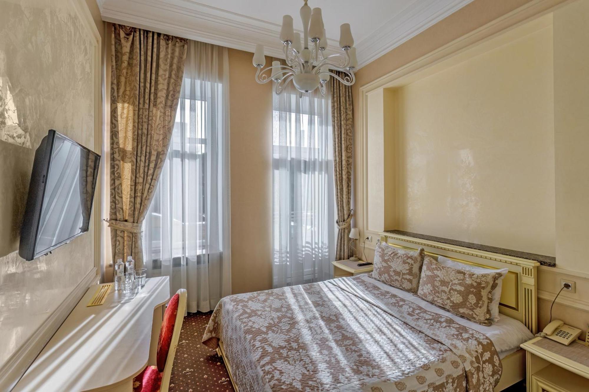 Vintage Art Hotel Одесса Экстерьер фото