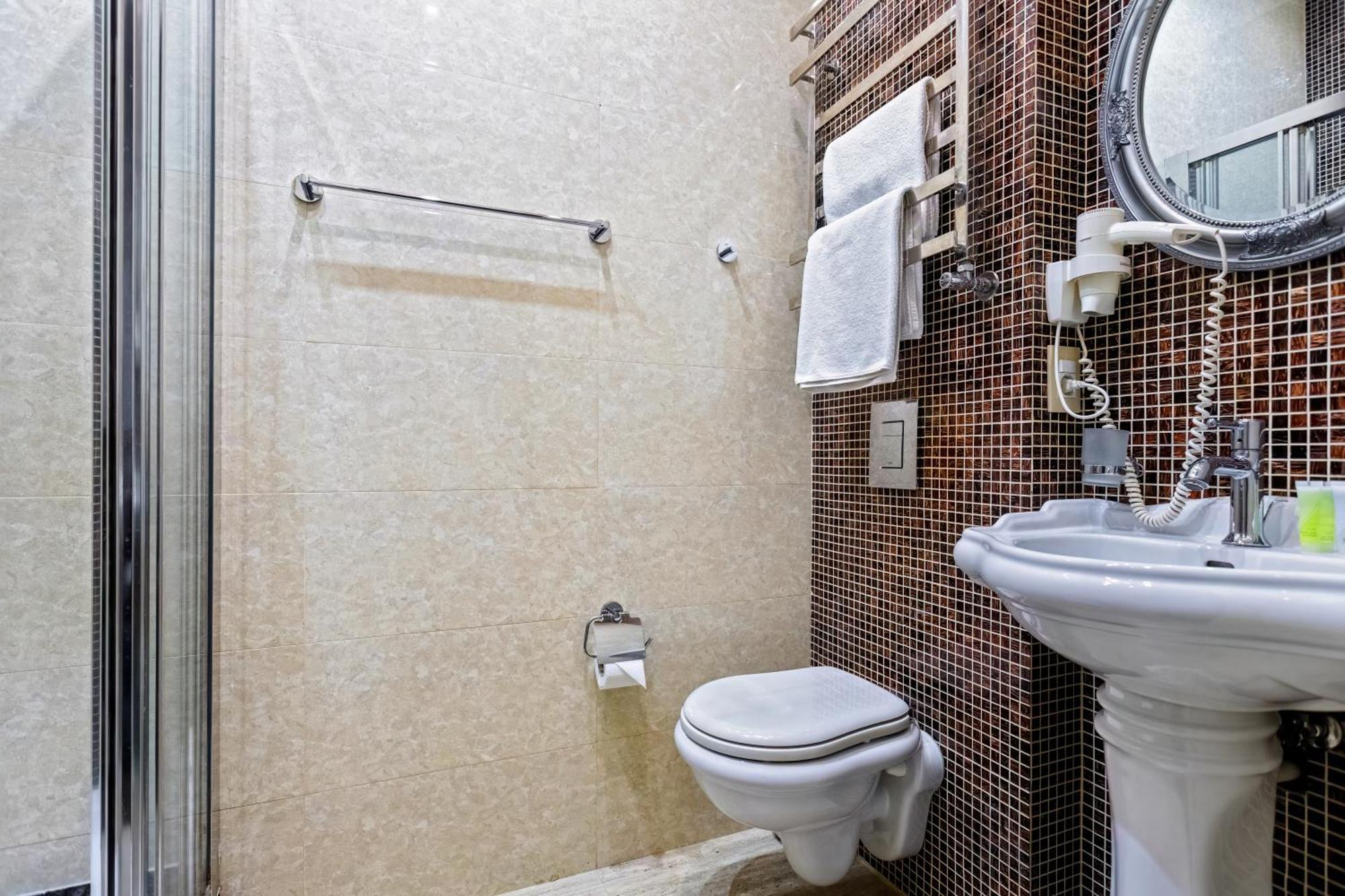 Vintage Art Hotel Одесса Экстерьер фото