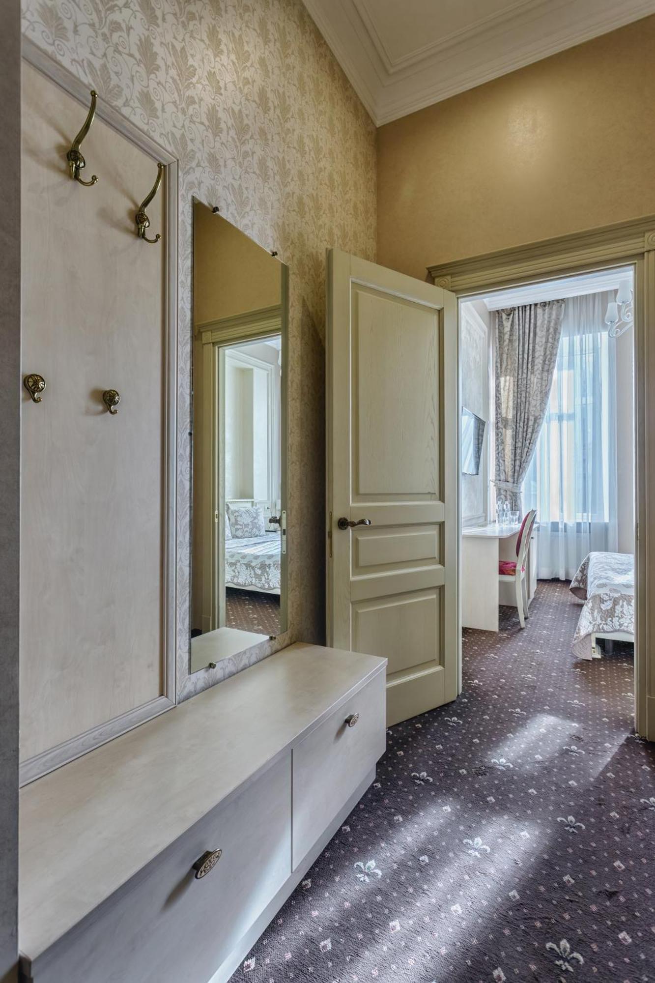 Vintage Art Hotel Одесса Экстерьер фото