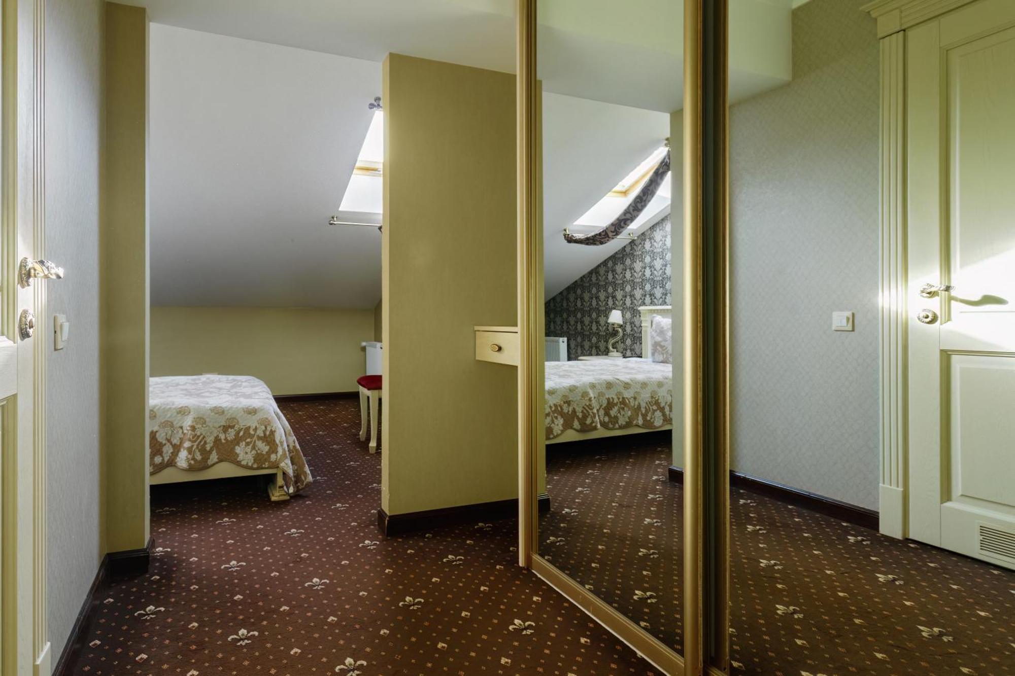 Vintage Art Hotel Одесса Экстерьер фото