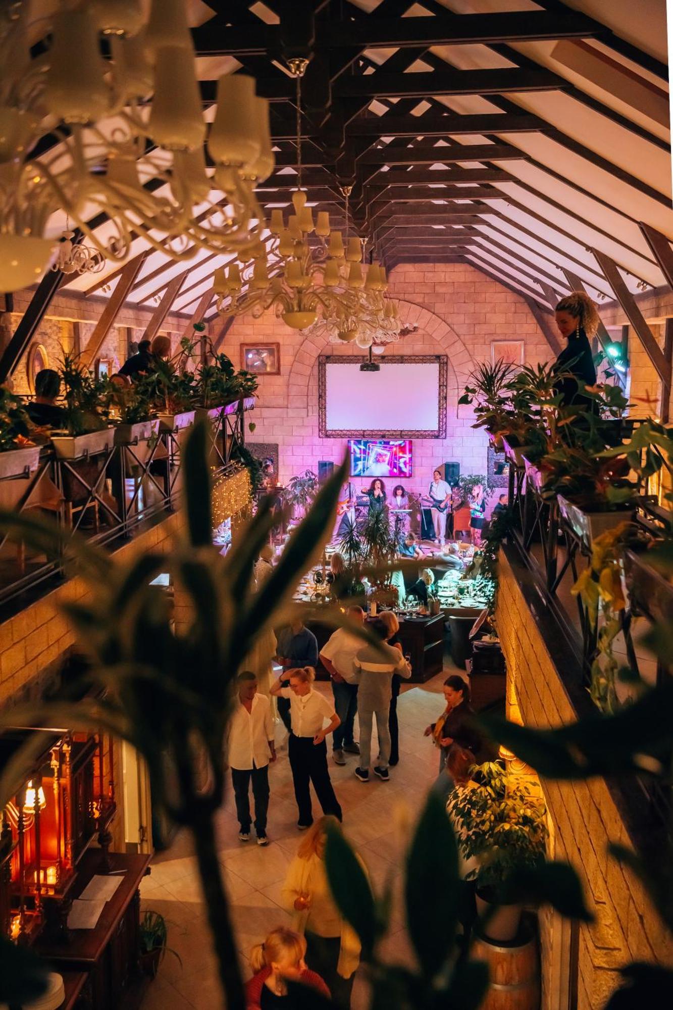 Vintage Art Hotel Одесса Экстерьер фото
