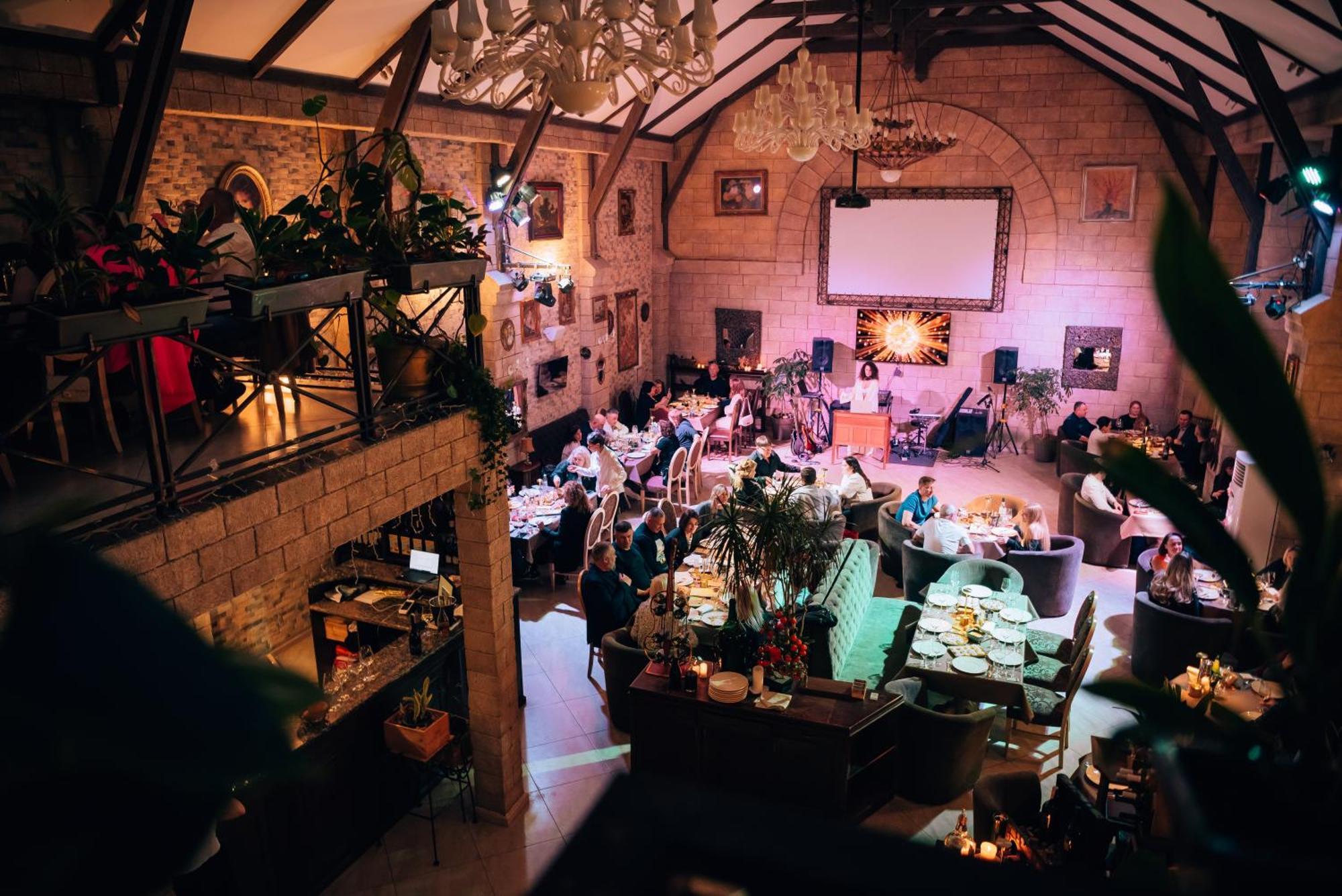 Vintage Art Hotel Одесса Экстерьер фото